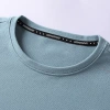Live stream selection: German velvet men's hoodie, men's style, spring, autumn and winter long-sleeved T-shirt, high-end top layer, with a base layer underneath Application Scenario